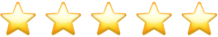 Five stars